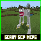 ikon Scary SCP Mods For Minecraft