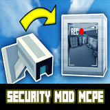 Security Camera for Minecraft icon