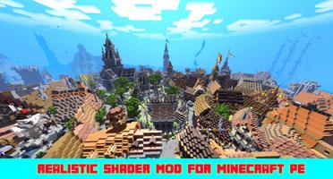 Shaders for Textures MCPE bài đăng