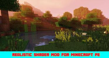 Shaders for Textures MCPE ảnh chụp màn hình 2