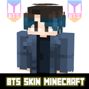 BTS Skins For Minecraft APK