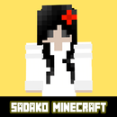 Skins Sadako For MINECRAFT APK