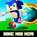 Skins Soniic-for Minecraft APK