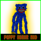 poppy playtime mod Minecraft biểu tượng