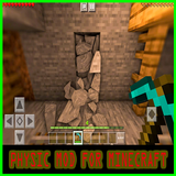 Realistic Physics Minecraft PE أيقونة