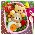 Bento design idea