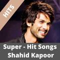 Shahid Kapoor Songs Offline 2021