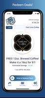 Starving Student Card App تصوير الشاشة 2