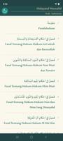 Hidayatul Mustafid (AR - IND) bài đăng