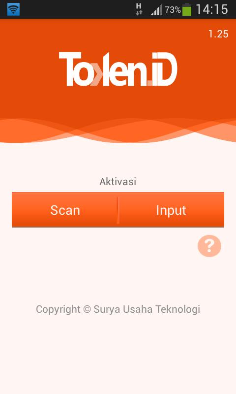 Android token Android token