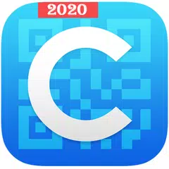 QR Code/Barcode Scanner & Generator 2019 APK 下載