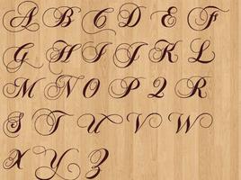 Best 100 Calligraphy Writing Samples screenshot 3