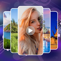 Video Maker With Music & Photo