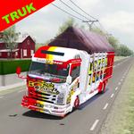 Truk Oleng Simulator 2023 icon
