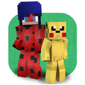 Cartoon Skins