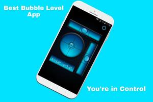 Bubble level screenshot 1