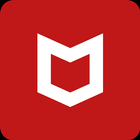 McAfee TechMaster biểu tượng