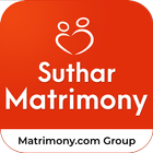 Suthar Matrimony -Marriage App 图标