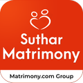 Suthar Matrimony -Marriage App