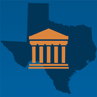 Texas openCourts иконка
