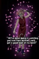 Naruto Quotes Inspirational скриншот 3