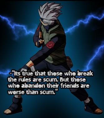 Naruto Quotes Inspirational for Android - APK Download