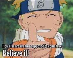 Anime Quotes Inspirational screenshot 1