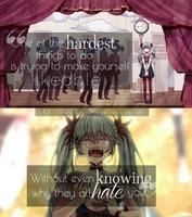 Anime Quotes Inspirational screenshot 2