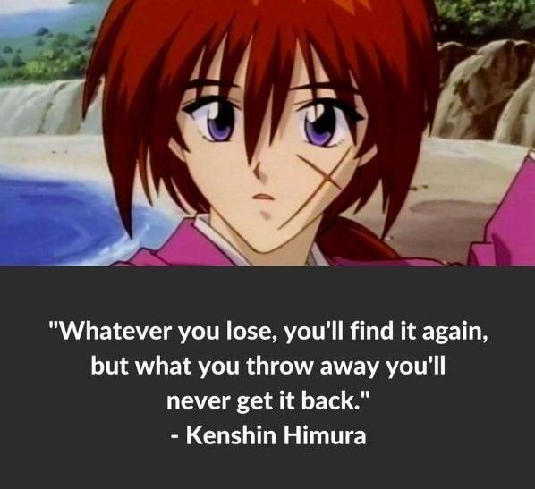 Motivational Anime Quotes Tumblr