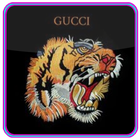 FansArt - Gucci Wallpaper Art icon