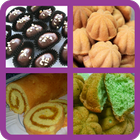 KUIZ KUIH RAYA ícone