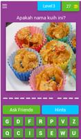 KUIZ KUIH RAYA Screenshot 3