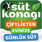 Süt Konağı иконка