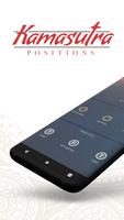 Kamasutra Sex Positions पोस्टर
