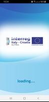 Interreg Italy-Croatia SUTRA Affiche
