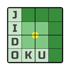 Jidoku icône