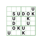 Classic Sudoku simgesi