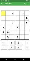 Classic Sudoku Ekran Görüntüsü 3