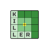 Killer Sudoku icône