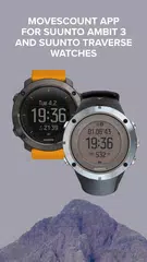 Baixar Suunto Movescount APK