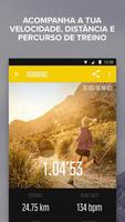 Suunto Movescount imagem de tela 1