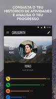 Suunto Movescount imagem de tela 2