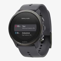 برنامه‌نما Suunto 5 Peak Guide Pro عکس از صفحه