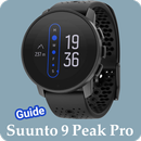 suunto 9 peak pro guide APK
