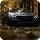 Mercedes Benz Wallpaper biểu tượng