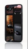 Mercedes Benz Wallpaper ảnh chụp màn hình 2
