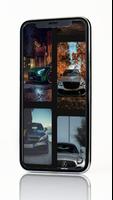Mercedes Benz Wallpaper ảnh chụp màn hình 3