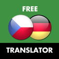 CS <> DE Translator