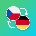Czech - German Translator icono