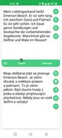 Czech - German Translator تصوير الشاشة 1